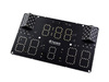 Carte  LED+avertisseur sonore pour FA-15